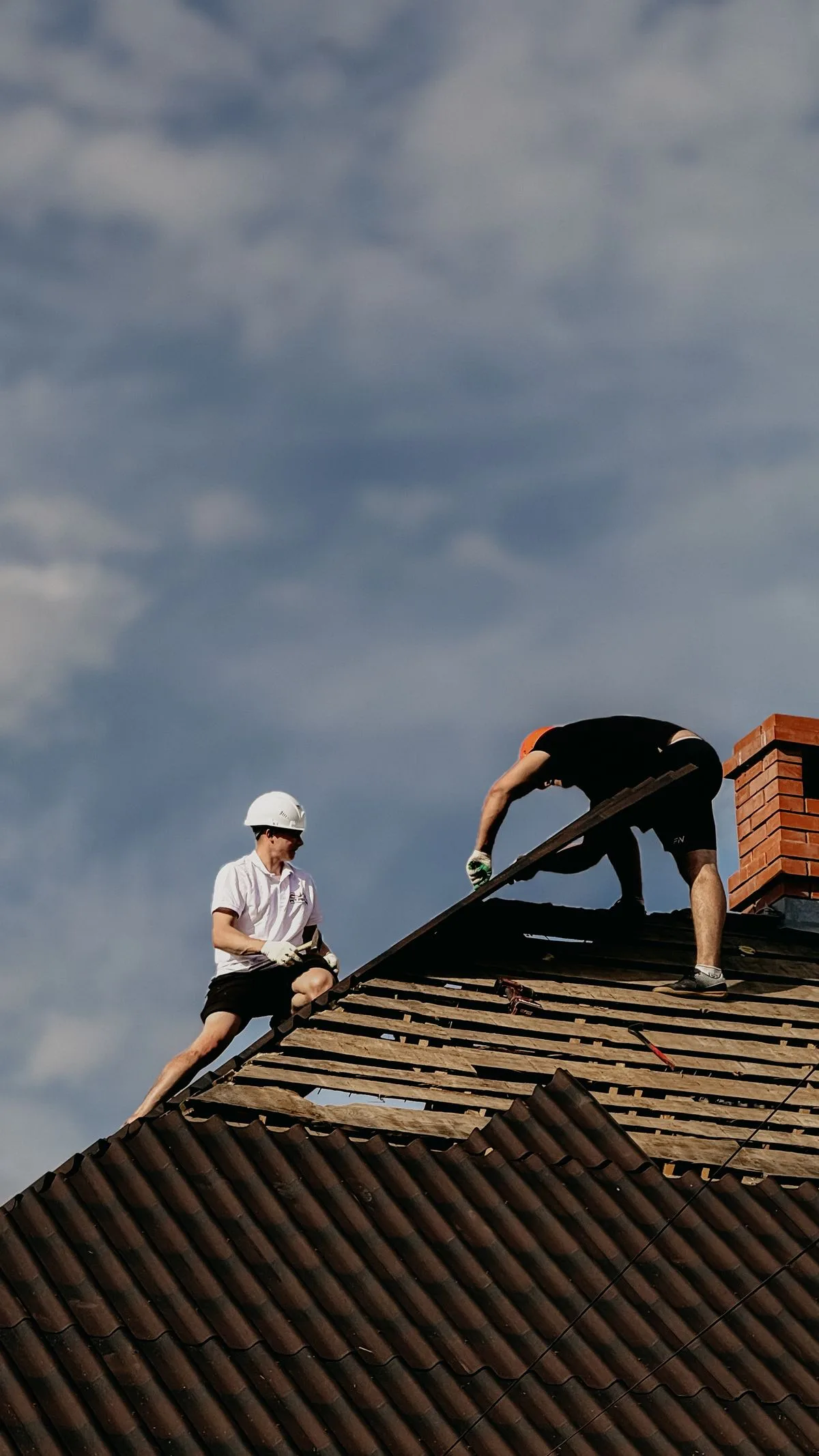 Roof Repair