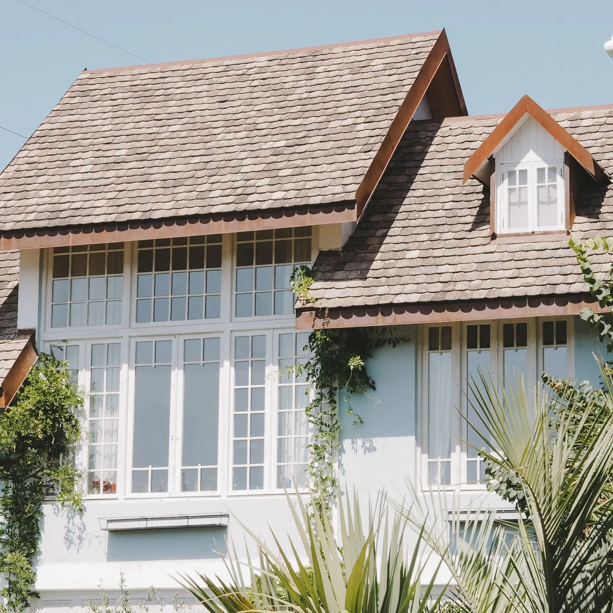 Residential Roofing